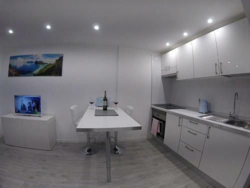 Apartamento Playa Honda Luxury