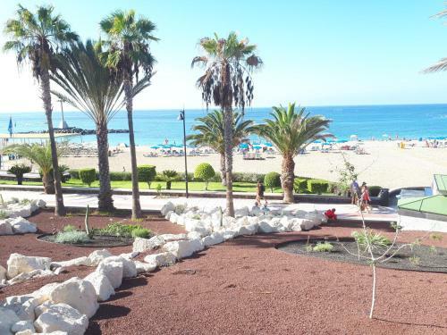 Apartamento Playa Honda Luxury