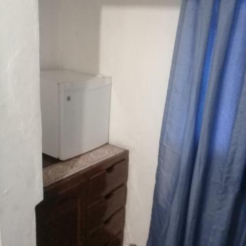 Hostal Casa De La Alameda