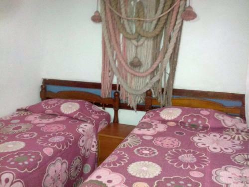 Hostal Casa De La Alameda