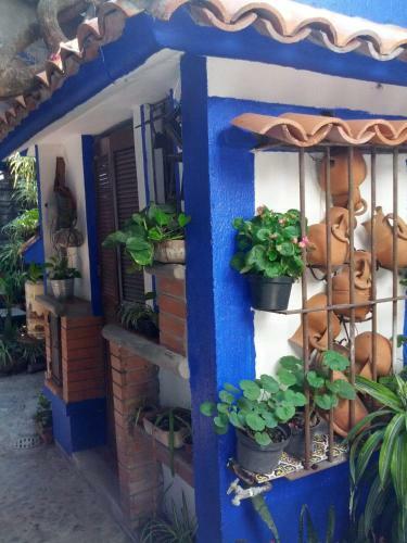 Hostal Casa De La Alameda
