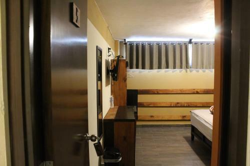 Casa Bonita Hotel Y Hostal