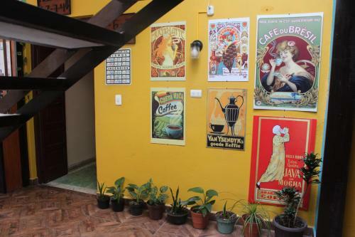 Casa Bonita Hotel Y Hostal