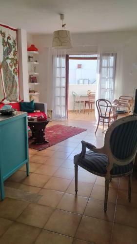 Apartamento Cheap And Clean, Pool, Beach, Wifi, Quite, Tenerife