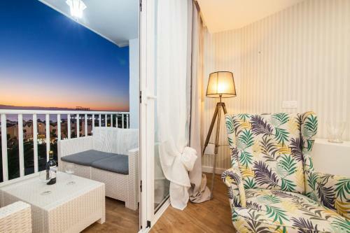 Playa De Las Americas Apartment 2