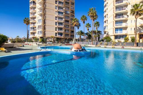 Playa De Las Americas Apartment 2