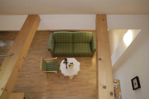 Apartamento Raiffeisenhof Appartements