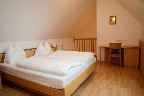 Apartamento Raiffeisenhof Appartements