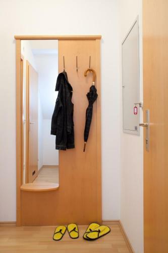 Apartamento Raiffeisenhof Appartements