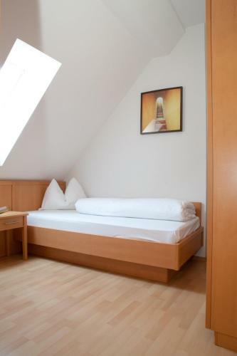 Apartamento Raiffeisenhof Appartements