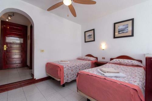 Apartamento Parque Santiago 4 View