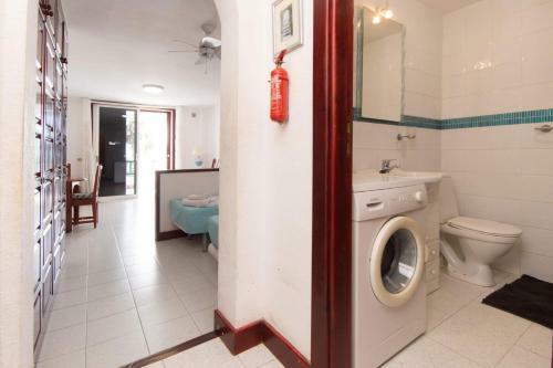 Apartamento Parque Santiago 4 View