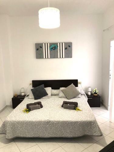 Apartamento Los Cristianos Quiet Area Wifi