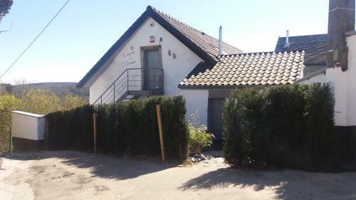 Apartamento La Maison Du Sabotier