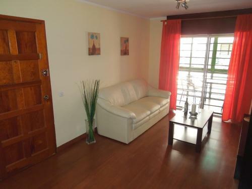 Beachfront Apartment Cristimar With Pool, Wifi, Roofed Balcony