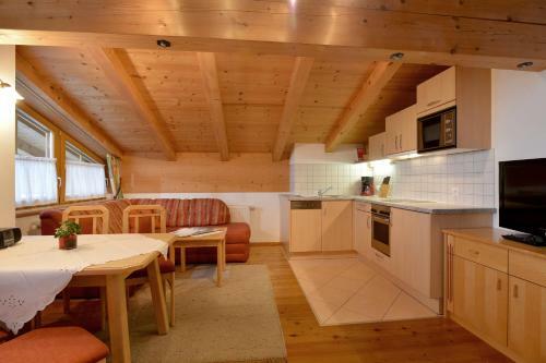 Apartamento Appartments Antoniushof