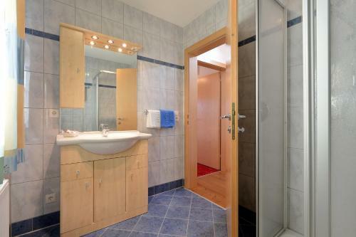Apartamento Appartments Antoniushof