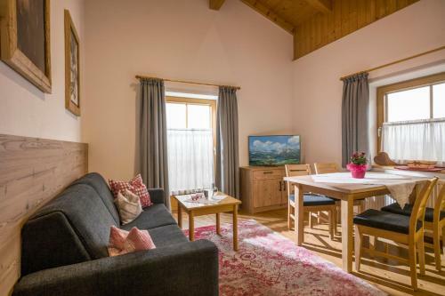 Apartamento Appartments Antoniushof