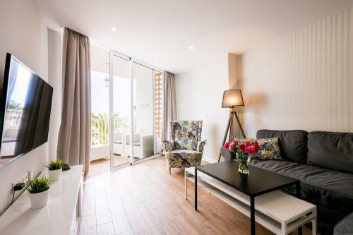 Playa De Las Americas Apartment