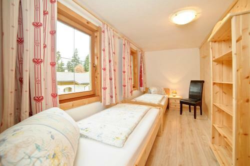 Apartamento Bauernhof M�hltalhof