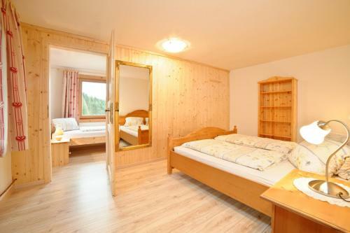 Apartamento Bauernhof M�hltalhof