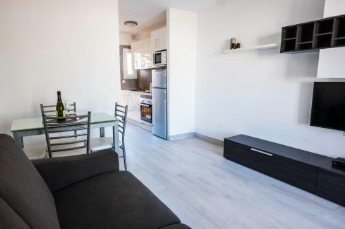 Apartamentos En Torres Del Sol
