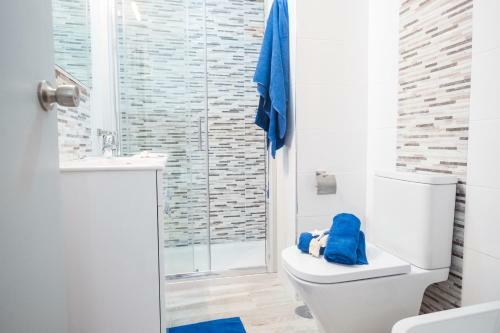 Apartamentos En Torres Del Sol