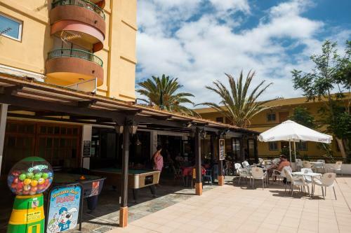 Apartamentos En Torres Del Sol