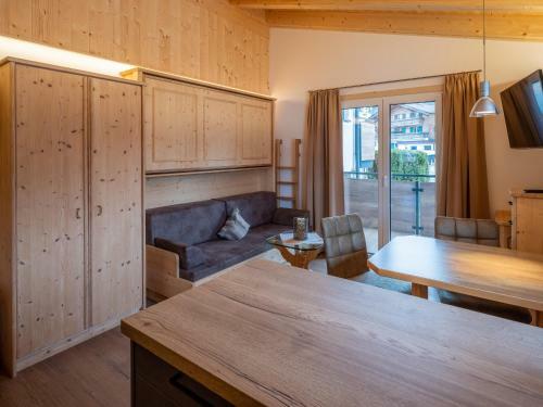 Apartamento Haus Kathi