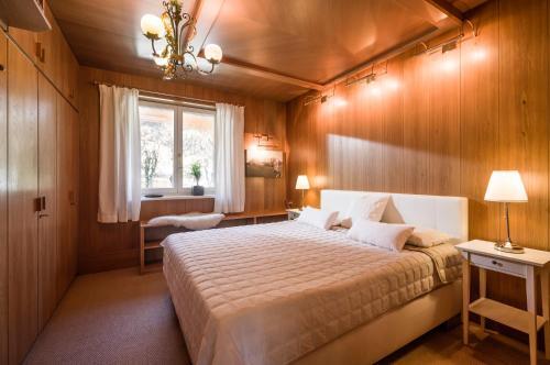 Apartamento Chalet Am Wei�achgraben