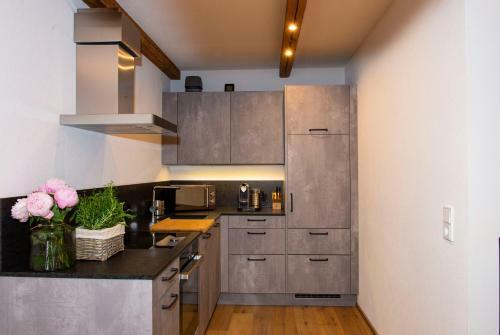 Apartamento Appartement Enzian & Mark