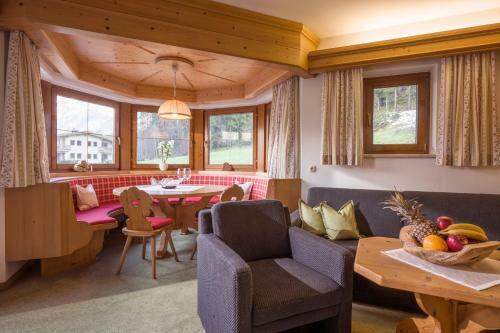 Apartamento Haus Auerm�hle