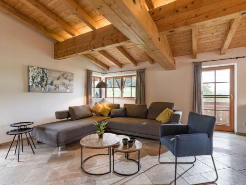 Apartamento Appartement Zirbe