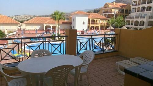Apartamentos Dinastia