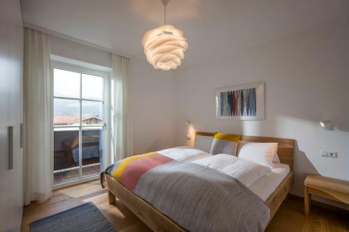 Apartamento Haus Hager Inge