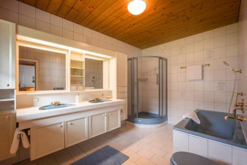 Apartamento Haus Hager Inge