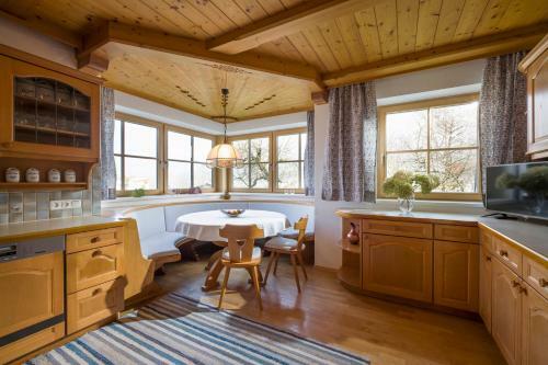 Apartamento Haus Hager Inge
