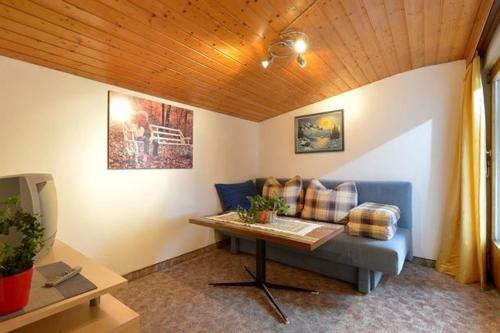 Apartamento Haus Mayr