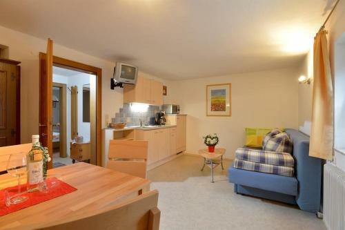 Apartamento Haus Mayr