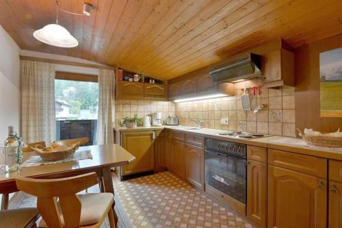 Apartamento Haus Mayr