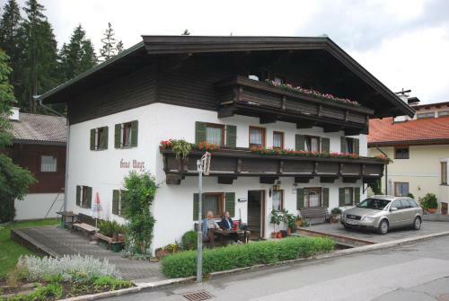 Apartamento Haus Mayr