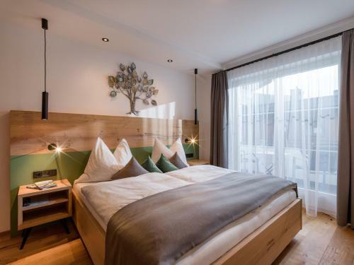 Apartamento Martin Feyersinger