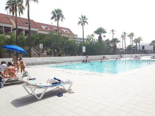 Apartamento Playa Honda