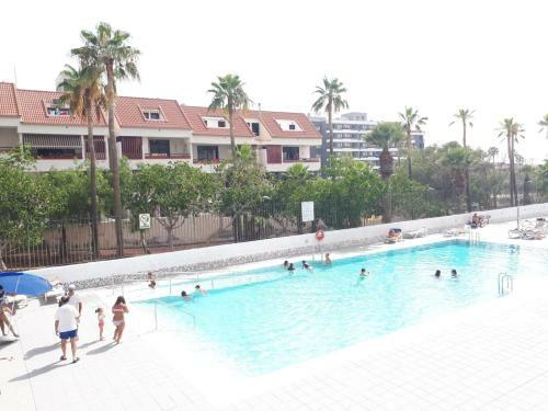 Apartamento Playa Honda