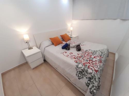 Apartamento Playa Honda