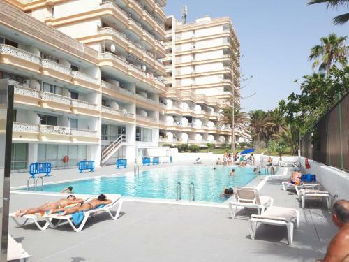 Apartamento Playa Honda