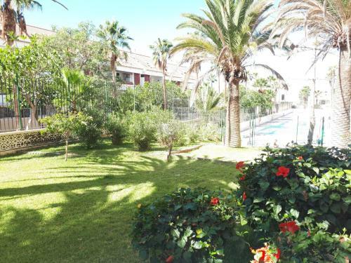 Apartamento Playa Honda