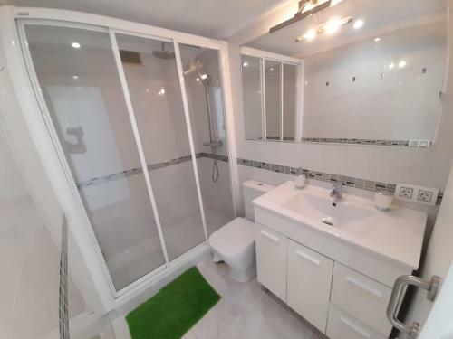 Apartamento Playa Honda