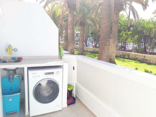 Apartamento Playa Honda