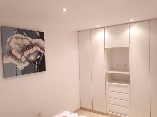 Apartamento Playa Honda
